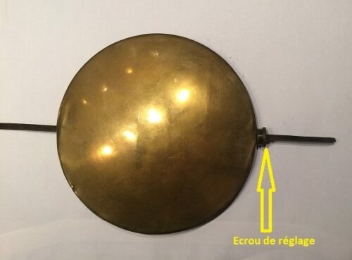 balancier